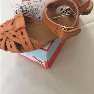 elysia huarache sandals